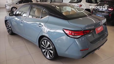 NISSAN Sentra 2.0 16V 4P EXCLUSIVE AUTOM�TICO, Foto 6
