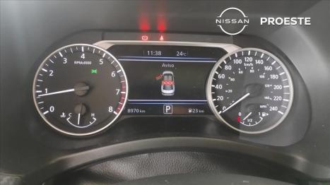 NISSAN Sentra 2.0 16V 4P EXCLUSIVE AUTOM�TICO, Foto 9