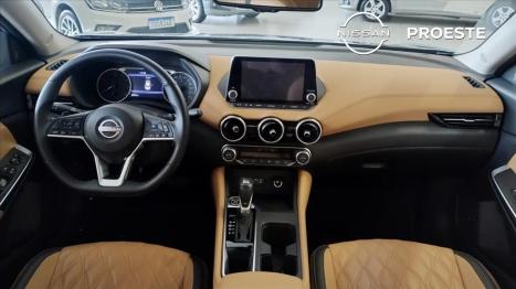 NISSAN Sentra 2.0 16V 4P EXCLUSIVE AUTOM�TICO, Foto 10