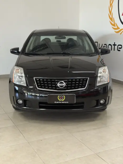 NISSAN Sentra 2.0 16V 4P, Foto 2
