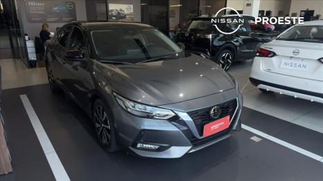 NISSAN Sentra 2.0 16V 4P ADVANCE XTRONIC AUTOM�TICO, Foto 1