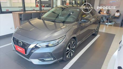 NISSAN Sentra 2.0 16V 4P ADVANCE XTRONIC AUTOM�TICO, Foto 3