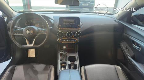 NISSAN Sentra 2.0 16V 4P ADVANCE XTRONIC AUTOM�TICO, Foto 8