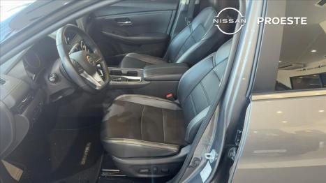 NISSAN Sentra 2.0 16V 4P ADVANCE XTRONIC AUTOM�TICO, Foto 9