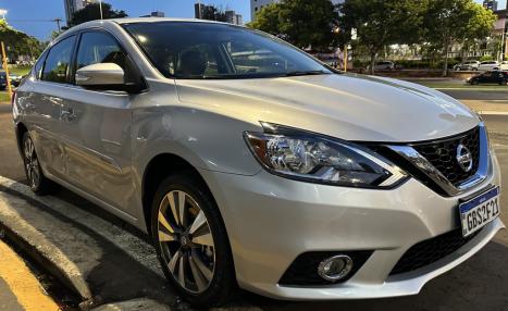 NISSAN Sentra 2.0 16V 4P SV FLEX AUTOM�TICO CVT, Foto 1