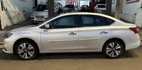 NISSAN Sentra 2.0 16V 4P SV FLEX AUTOM�TICO CVT, Foto 3