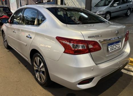 NISSAN Sentra 2.0 16V 4P SV FLEX AUTOM�TICO CVT, Foto 4