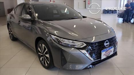 NISSAN Sentra 2.0 16V 4P ADVANCE XTRONIC AUTOM�TICO, Foto 1