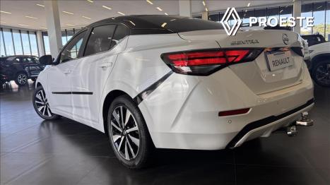 NISSAN Sentra 2.0 16V 4P EXCLUSIVE AUTOM�TICO, Foto 2