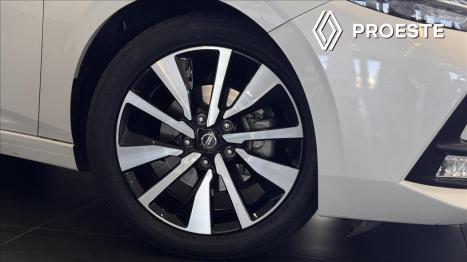 NISSAN Sentra 2.0 16V 4P EXCLUSIVE AUTOM�TICO, Foto 3