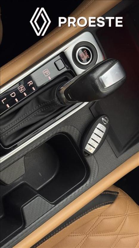 NISSAN Sentra 2.0 16V 4P EXCLUSIVE AUTOM�TICO, Foto 9