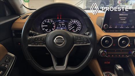 NISSAN Sentra 2.0 16V 4P EXCLUSIVE AUTOM�TICO, Foto 11