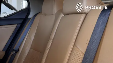 NISSAN Sentra 2.0 16V 4P EXCLUSIVE AUTOM�TICO, Foto 20