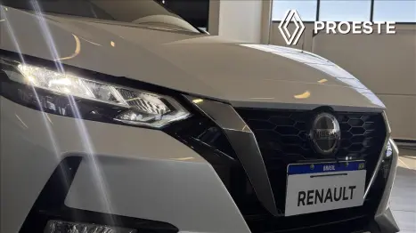 NISSAN Sentra 2.0 16V 4P EXCLUSIVE AUTOM�TICO, Foto 21