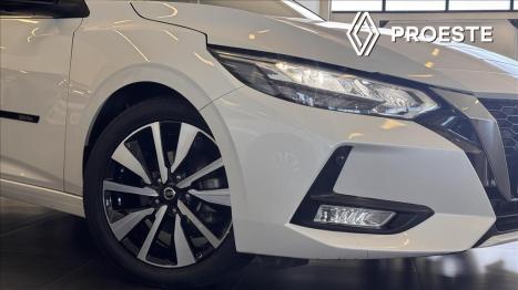 NISSAN Sentra 2.0 16V 4P EXCLUSIVE AUTOM�TICO, Foto 4