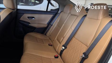NISSAN Sentra 2.0 16V 4P EXCLUSIVE AUTOM�TICO, Foto 19