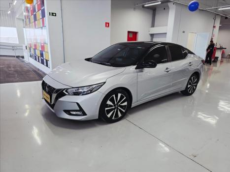 NISSAN Sentra 2.0 16V 4P ADVANCE XTRONIC AUTOM�TICO, Foto 1