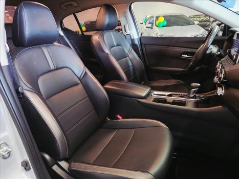 NISSAN Sentra 2.0 16V 4P ADVANCE XTRONIC AUTOM�TICO, Foto 10
