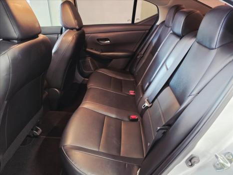 NISSAN Sentra 2.0 16V 4P ADVANCE XTRONIC AUTOM�TICO, Foto 12