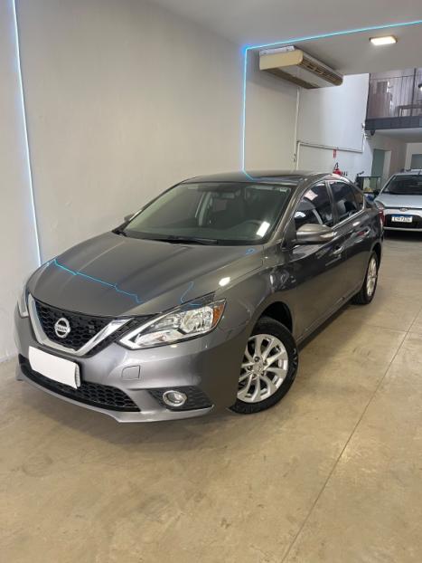 NISSAN Sentra 2.0 16V 4P S, Foto 1