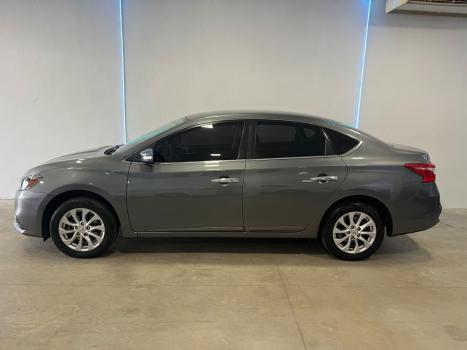 NISSAN Sentra 2.0 16V 4P S, Foto 2