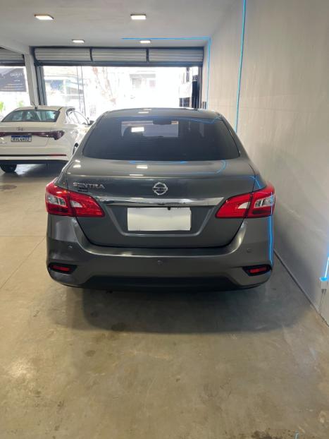 NISSAN Sentra 2.0 16V 4P S, Foto 4