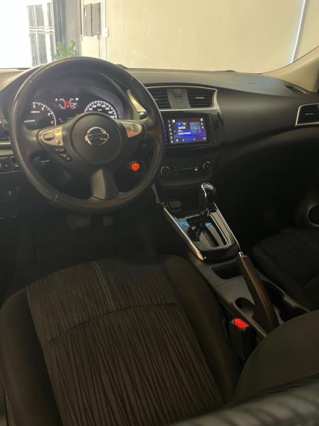 NISSAN Sentra 2.0 16V 4P S, Foto 5