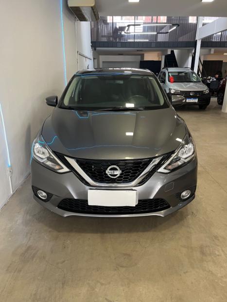 NISSAN Sentra 2.0 16V 4P S, Foto 6