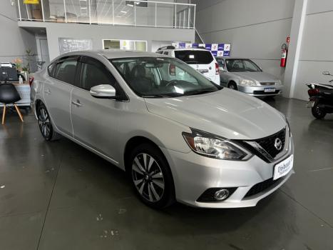 NISSAN Sentra 2.0 16V 4P SV FLEX AUTOM�TICO CVT, Foto 1