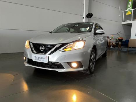 NISSAN Sentra 2.0 16V 4P SV FLEX AUTOM�TICO CVT, Foto 6
