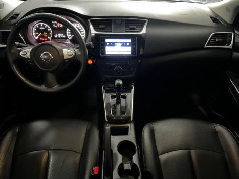 NISSAN Sentra 2.0 16V 4P SV FLEX AUTOM�TICO CVT, Foto 10