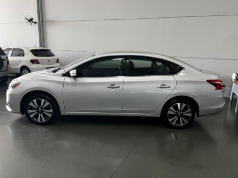 NISSAN Sentra 2.0 16V 4P SV FLEX AUTOM�TICO CVT, Foto 11