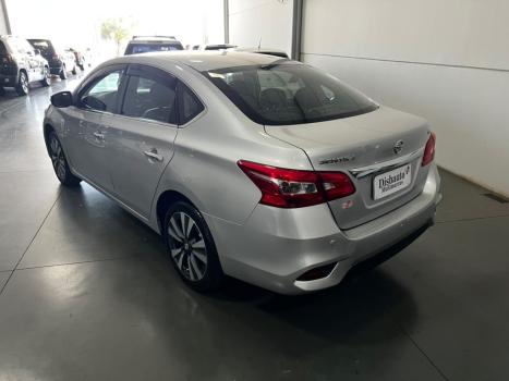 NISSAN Sentra 2.0 16V 4P SV FLEX AUTOM�TICO CVT, Foto 12
