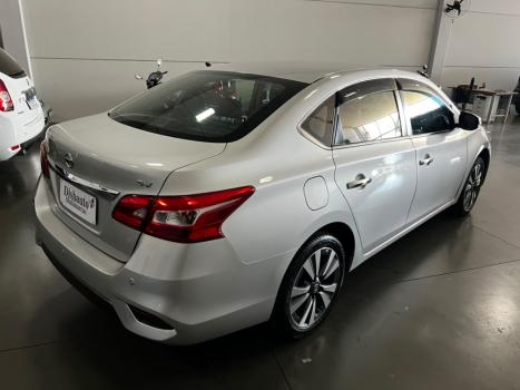 NISSAN Sentra 2.0 16V 4P SV FLEX AUTOM�TICO CVT, Foto 14