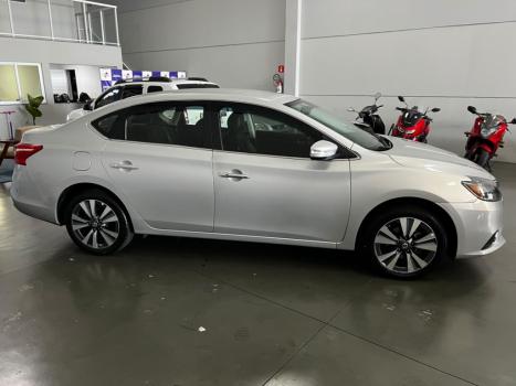 NISSAN Sentra 2.0 16V 4P SV FLEX AUTOM�TICO CVT, Foto 15