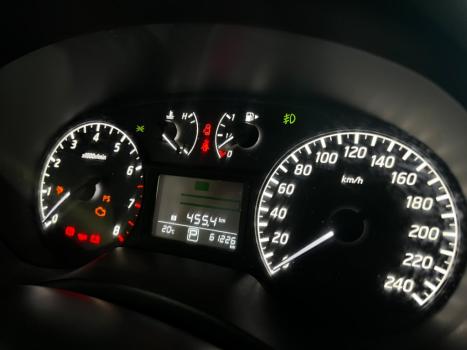 NISSAN Sentra 2.0 16V 4P SV FLEX AUTOM�TICO CVT, Foto 21