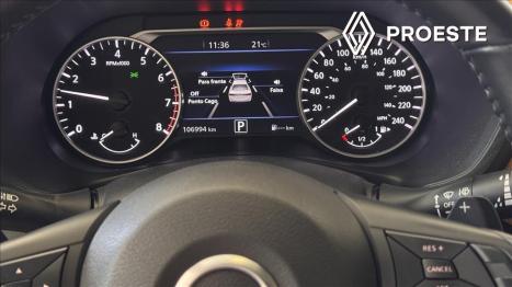 NISSAN Sentra 2.0 16V 4P EXCLUSIVE AUTOM�TICO, Foto 7