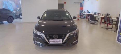 NISSAN Sentra 2.0 16V 4P ADVANCE XTRONIC AUTOM�TICO, Foto 2