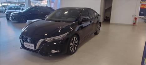 NISSAN Sentra 2.0 16V 4P ADVANCE XTRONIC AUTOM�TICO, Foto 3