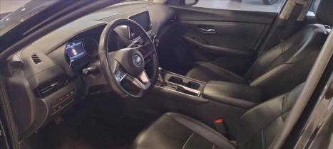 NISSAN Sentra 2.0 16V 4P ADVANCE XTRONIC AUTOM�TICO, Foto 4