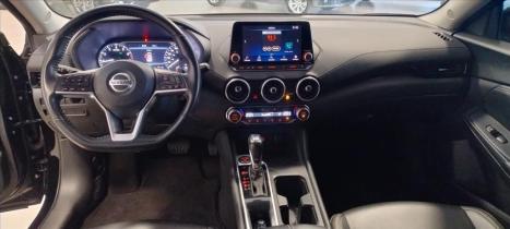NISSAN Sentra 2.0 16V 4P ADVANCE XTRONIC AUTOM�TICO, Foto 6
