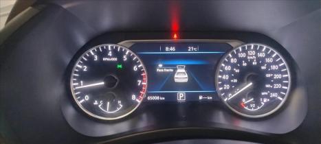 NISSAN Sentra 2.0 16V 4P ADVANCE XTRONIC AUTOM�TICO, Foto 7