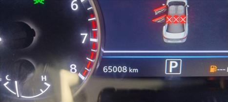 NISSAN Sentra 2.0 16V 4P ADVANCE XTRONIC AUTOM�TICO, Foto 8