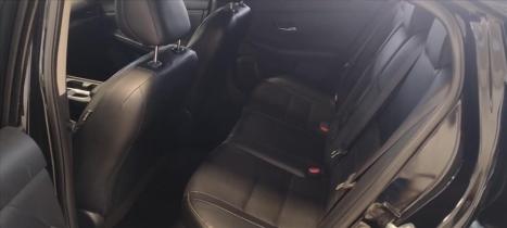 NISSAN Sentra 2.0 16V 4P ADVANCE XTRONIC AUTOM�TICO, Foto 10
