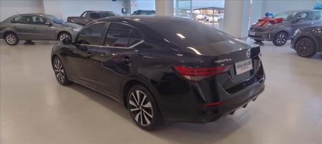 NISSAN Sentra 2.0 16V 4P ADVANCE XTRONIC AUTOM�TICO, Foto 11