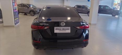 NISSAN Sentra 2.0 16V 4P ADVANCE XTRONIC AUTOM�TICO, Foto 13