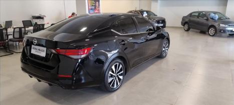 NISSAN Sentra 2.0 16V 4P ADVANCE XTRONIC AUTOM�TICO, Foto 14