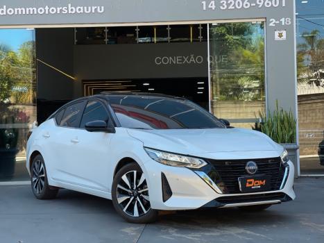 NISSAN Sentra 2.0 16V 4P EXCLUSIVE AUTOM�TICO, Foto 2