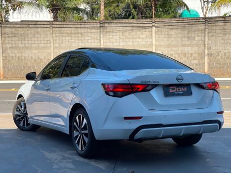 NISSAN Sentra 2.0 16V 4P EXCLUSIVE AUTOM�TICO, Foto 3