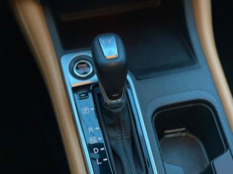 NISSAN Sentra 2.0 16V 4P EXCLUSIVE AUTOM�TICO, Foto 6